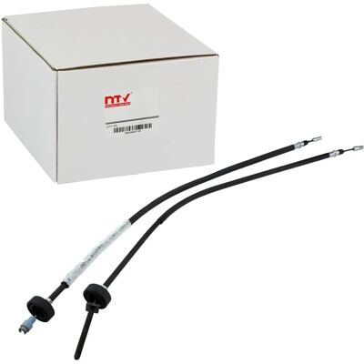 Kabel hamulca ręcznego NTY HLR-RE-021 - Renault Laguna 2 & Grandtour Kabel hamulca ręcznego NTY HLR-RE-021 - Renault Laguna 2 & Grandtour