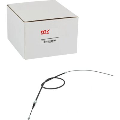 Seat HLR-SE-006 Hinteres Handbremse Seil - Ersatzteil Seat HLR-SE-006 Hinteres Handbremse Seil - Ersatzteil