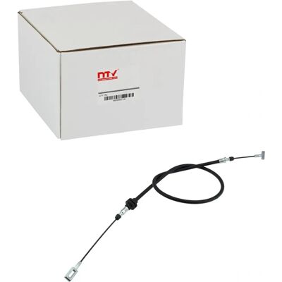 NTY HLR-VC-000 Parking Brake Cable - IVECO Daily 6 NTY HLR-VC-000 Parking Brake Cable - IVECO Daily 6