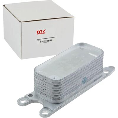 NTY Jeep CCL-CH-015 Refroidisseur d'Huile - Radiateur d'Huile - Publicité NTY Jeep CCL-CH-015 Refroidisseur d'Huile - Radiateur d'Huile - Publicité