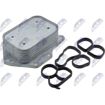Mercedes-Benz A2601800400 Răcitor de ulei - Răcitor de ulei Mercedes-Benz A2601800400 Răcitor de ulei - Răcitor de ulei
