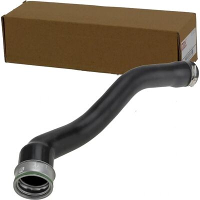 NTY GPP-CH-003 Flexi Charge Air Hose - Charge Air Hose NTY GPP-CH-003 Flexi Charge Air Hose - Charge Air Hose