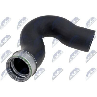NTY GPP-ME-010 Turbo Ilmansuodatinletku - Turbo Intake Hose NTY GPP-ME-010 Turbo Ilmansuodatinletku - Turbo Intake Hose