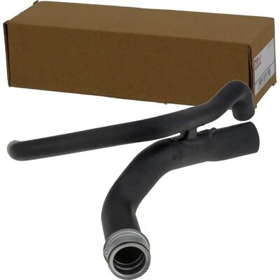 NTY CPP-ME-015 Radiator Hose for Mercedes-Benz Sprinter - Radiator Hose NTY CPP-ME-015 Radiator Hose for Mercedes-Benz Sprinter - Radiator Hose