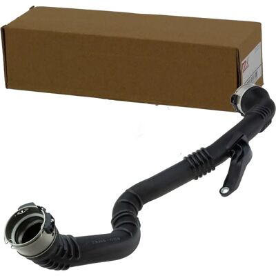 NTY GPP-NS-008 Tuyau d'Intercooler Turbo - Compatible avec Nissan Qashqai Renault Grand - Publicité NTY GPP-NS-008 Tuyau d'Intercooler Turbo - Compatible avec Nissan Qashqai Renault Grand - Publicité