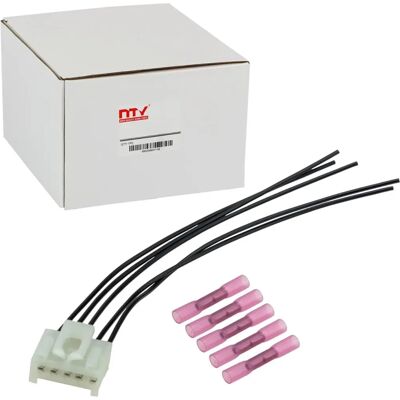 NTY EZ-FT-000 Car Repair Kit - Rear Left/Right Tail Light for Fiat Panda NTY EZ-FT-000 Car Repair Kit - Rear Left/Right Tail Light for Fiat Panda