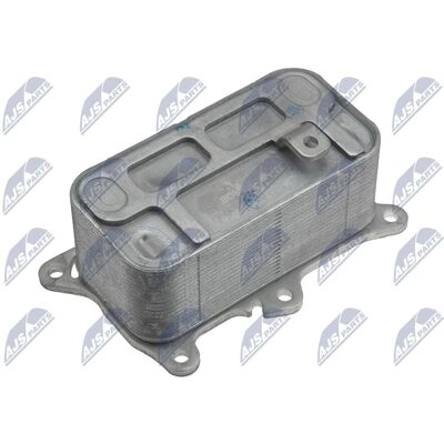 Mercedes-Benz A6541800265 A6541805700 Răcitor de ulei - Vito, Clasa C Mercedes-Benz A6541800265 A6541805700 Răcitor de ulei - Vito, Clasa C