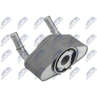 NTY CCL-FR-030 - Ψύκτη λαδιού NTY CCL-FR-030 - Ψύκτη λαδιού