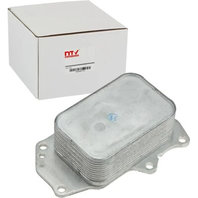 Ford CCL-FR-033 Răcitor de ulei - Compatibil cu Ford Ecosport, Focus, Kuga Ford CCL-FR-033 Răcitor de ulei - Compatibil cu Ford Ecosport, Focus, Kuga