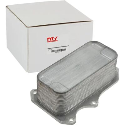NTY CCL-CH-017 Raffreddatore dell'Olio - Olio Motore per Dodge RAM 2500 NTY CCL-CH-017 Raffreddatore dell'Olio - Olio Motore per Dodge RAM 2500