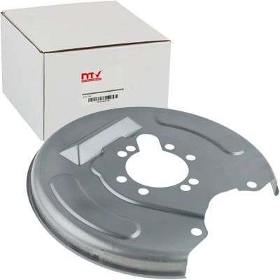 NTY Høyre bakbremsebeskyttelse - Mitsubishi Carisma S NTY Høyre bakbremsebeskyttelse - Mitsubishi Carisma S