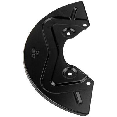 NTY HTO-VW-055 Protecție pentru disc de frână - Disc de frână NTY HTO-VW-055 Protecție pentru disc de frână - Disc de frână