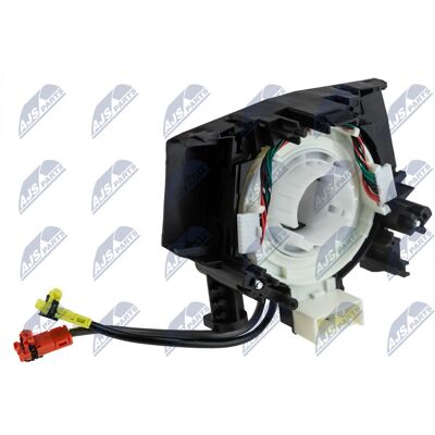 Nissan EAS-NS-020 Airbag-Schalter - Für Nissan Micra geeignet Nissan EAS-NS-020 Airbag-Schalter - Für Nissan Micra geeignet