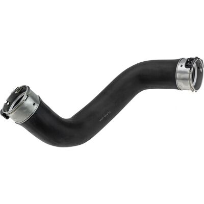 Nty GPP-NS-014 Turbo Intercooler Hihna - Nissan Qashqai Nty GPP-NS-014 Turbo Intercooler Hihna - Nissan Qashqai