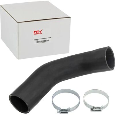 NTY GPP-MS-003 Turbo Intercooler Hihna - Mitsubishi Outlander NTY GPP-MS-003 Turbo Intercooler Hihna - Mitsubishi Outlander