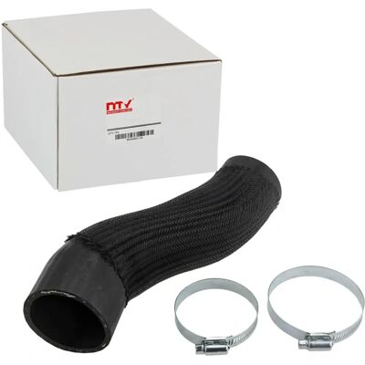 NTY GPP-KA-002 Manguera de Intercooler Turbo para Kia Sorento NTY GPP-KA-002 Manguera de Intercooler Turbo para Kia Sorento