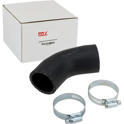 NTY GPP-NS-020 Țeavă de supraalimentare - Țeavă de supraalimentare pentru Renault Clio, Nissan Juke, Pulsar NTY GPP-NS-020 Țeavă de supraalimentare - Țeavă de supraalimentare pentru Renault Clio, Nissan Juke, Pulsar