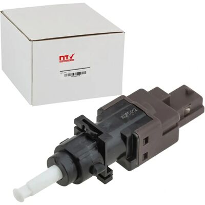NTY ECP-FT-012 Gray Clutch Switch for Abarth 500 500c Alfa Romeo 147 - Clutch Switch NTY ECP-FT-012 Gray Clutch Switch for Abarth 500 500c Alfa Romeo 147 - Clutch Switch