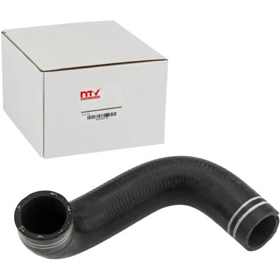 Manguera de Intercooler Turbo NTY GPP-AR-006 para Alfa Romeo Giulietta Manguera de Intercooler Turbo NTY GPP-AR-006 para Alfa Romeo Giulietta