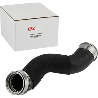 NTY GPP-BM-039 Turbo Intercooler Slange - BMW X5/X6 61mm NTY GPP-BM-039 Turbo Intercooler Slange - BMW X5/X6 61mm