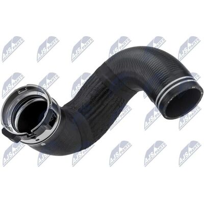 NTY GPP-AR-008 Turbo Hose for Alfa Romeo Giulietta NTY GPP-AR-008 Turbo Hose for Alfa Romeo Giulietta