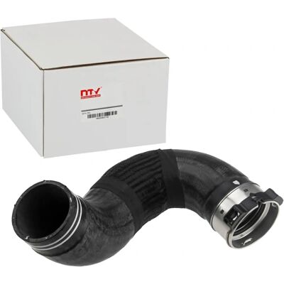 NTY GPP-AR-009 Turbo Air Intake Hose - Alfa Romeo Giulietta 5-door NTY GPP-AR-009 Turbo Air Intake Hose - Alfa Romeo Giulietta 5-door