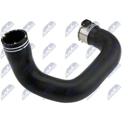 NTY GPP-FT-003 Turbo Intercooler-Schlauch - Turbo Intercooler Schlauch NTY GPP-FT-003 Turbo Intercooler-Schlauch - Turbo Intercooler Schlauch