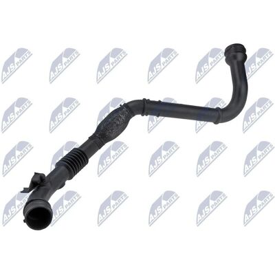 NTY GPP-RE-028 Turbo Intercooler Slange til Renault Kangoo NTY GPP-RE-028 Turbo Intercooler Slange til Renault Kangoo