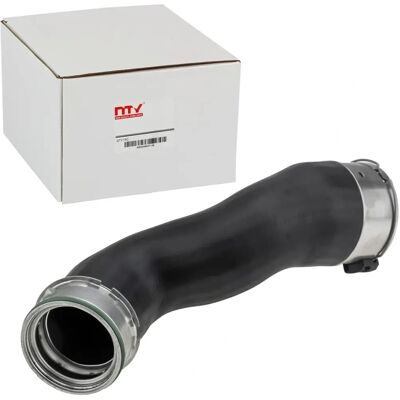 NTY GPP-BM-035 Turbo Ladeluftschlauch für BMW X3 NTY GPP-BM-035 Turbo Ladeluftschlauch für BMW X3