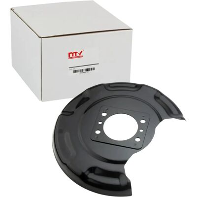 NTY Left Rear Brake Shield Disc for Hyundai Accent I20 - Brake Part NTY Left Rear Brake Shield Disc for Hyundai Accent I20 - Brake Part