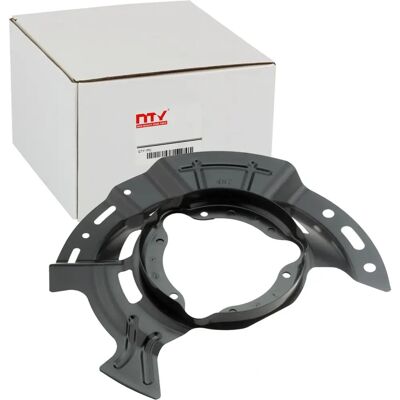 Scut de frână față dreapta Hyundai Kia - Disc, Protecție Scut de frână față dreapta Hyundai Kia - Disc, Protecție