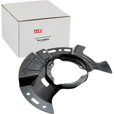 NTY HTO-KA-308 - Protectie împotriva stropirii pentru Hyundai I30 Kia Ceed NTY HTO-KA-308 - Protectie împotriva stropirii pentru Hyundai I30 Kia Ceed