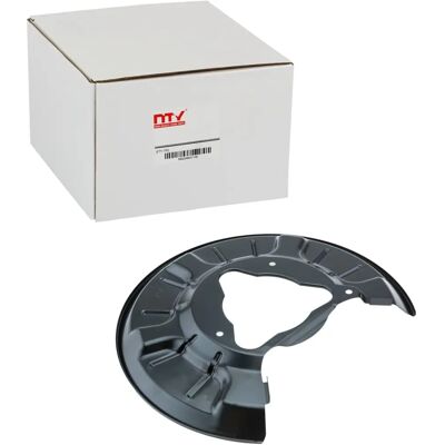 NTY HTO-KA-310 Protecție Disc Frână Stânga Spate NTY HTO-KA-310 Protecție Disc Frână Stânga Spate