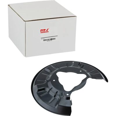 NTY HTO-KA-311 Rear Right Brake Disc Protection Plate - Brake Disc NTY HTO-KA-311 Rear Right Brake Disc Protection Plate - Brake Disc