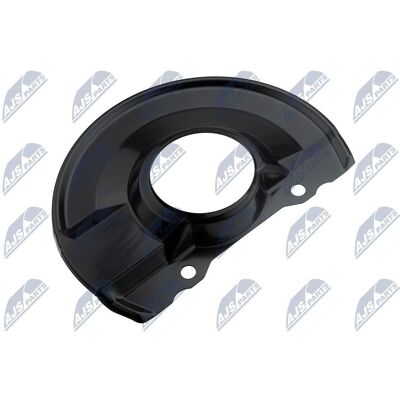 NTY HTO-MS-003 Brake Disc Splash Shield - Brake Disc Protection NTY HTO-MS-003 Brake Disc Splash Shield - Brake Disc Protection