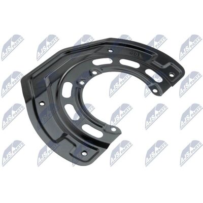 Protecție Frână Față Opel Vectra Saab 900 - Piesă de Frână Protecție Frână Față Opel Vectra Saab 900 - Piesă de Frână