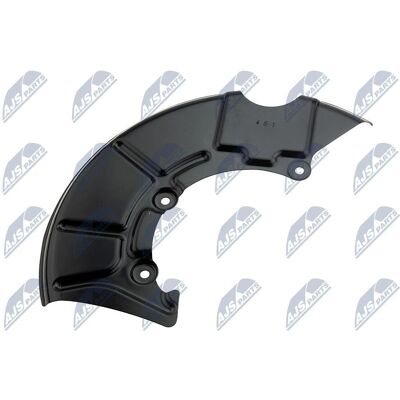 Protecție disc de frână NTY pentru Seat, Skoda, VW, Audi - 1j0615311b Protecție disc de frână NTY pentru Seat, Skoda, VW, Audi - 1j0615311b