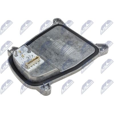 NTY EPX-BM-111 LED valonohjausyksikkö Mini - Vasen puoli NTY EPX-BM-111 LED valonohjausyksikkö Mini - Vasen puoli