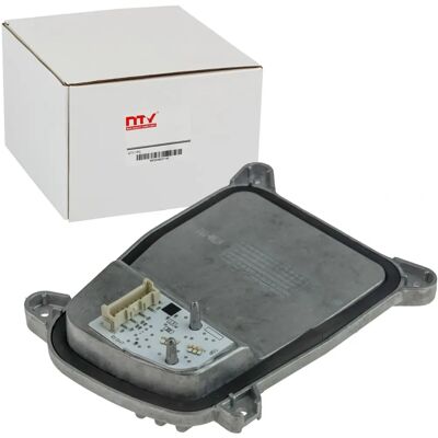 LED-ohjausyksikkö NTY EPX-BM-112 Mini - Oikea LED-ohjausyksikkö NTY EPX-BM-112 Mini - Oikea