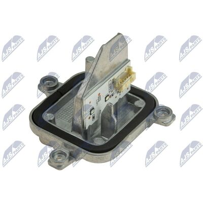 NTY EPX-BM-105 Vasemman puolen valaistusohjain - Valaistusohjain NTY EPX-BM-105 Vasemman puolen valaistusohjain - Valaistusohjain