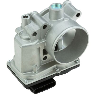 NTY ETB-MS-000 - Throttle Body - Electric Control NTY ETB-MS-000 - Throttle Body - Electric Control