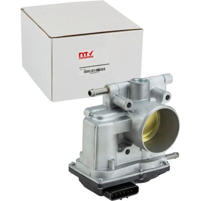 NTY Mazda 3 Gaspedal - Z67713640 - Elektrisk NTY Mazda 3 Gaspedal - Z67713640 - Elektrisk