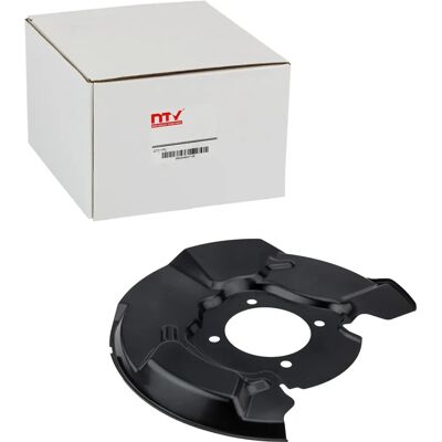 NTY HTO-TY-024 Protectie disc de frână stânga față - Protecție pentru Toyota Land Cruiser Prado 120 NTY HTO-TY-024 Protectie disc de frână stânga față - Protecție pentru Toyota Land Cruiser Prado 120