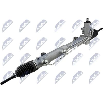 NTY SPK-ME-013 - bildel NTY SPK-ME-013 - bildel