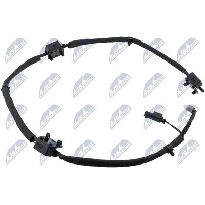 NTY EDS-BM-121 Windshield Washer Nozzle - Front Heated NTY EDS-BM-121 Windshield Washer Nozzle - Front Heated