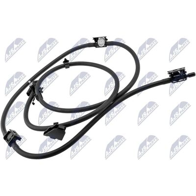 Mercedes-Benz EDS-ME-057 Θερμαινόμενη βρύση υαλοκαθαριστήρα για C-κατηγορία Mercedes-Benz EDS-ME-057 Θερμαινόμενη βρύση υαλοκαθαριστήρα για C-κατηγορία