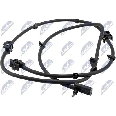 Mercedes-Benz A2138609000 Heated Windshield Washer Spray Nozzle - Waschwasserdüse Mercedes-Benz A2138609000 Heated Windshield Washer Spray Nozzle - Waschwasserdüse