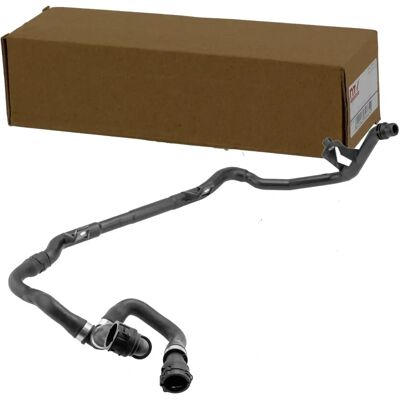 NTY CPP-BM-024 - Coolant Pipe for BMW 1 & 3 Series NTY CPP-BM-024 - Coolant Pipe for BMW 1 & 3 Series