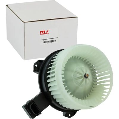 Honda EWN-HD-007 12V HVAC Blower Motor - HVAC Blower Motor Honda EWN-HD-007 12V HVAC Blower Motor - HVAC Blower Motor