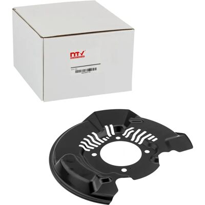 Protectie disc și placă de frână stânga față pentru Toyota Hilux - Protecție împotriva stropilor Protectie disc și placă de frână stânga față pentru Toyota Hilux - Protecție împotriva stropilor